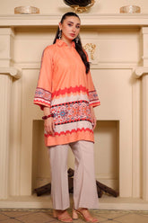 Batik 2-Piece Coord Set – SELENE Collection