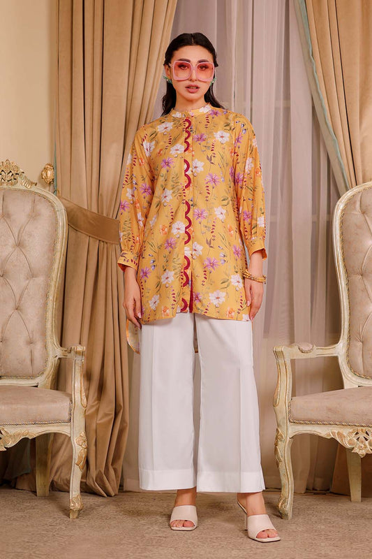 Citrus 2 - Piece Coord Set – LUMINE Collection - ADWEARS