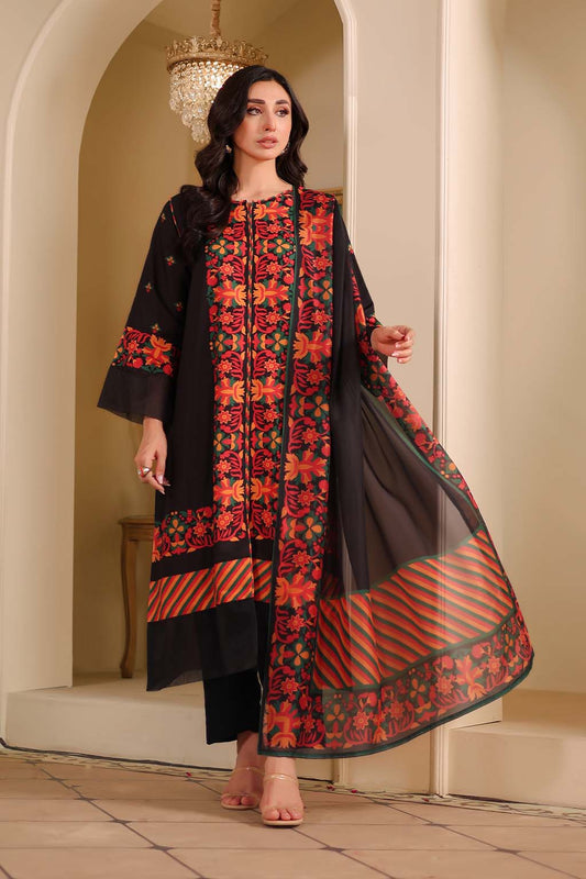 Freesia Long Top 3 - Piece Set – LUMINE Collection - ADWEARS