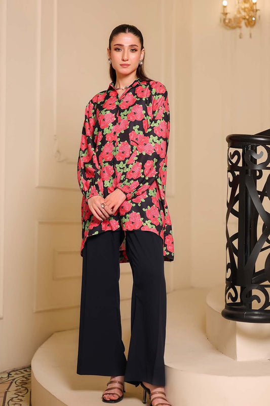 Gulmarg 2 Pcs Co - ord Set - ADWEARS