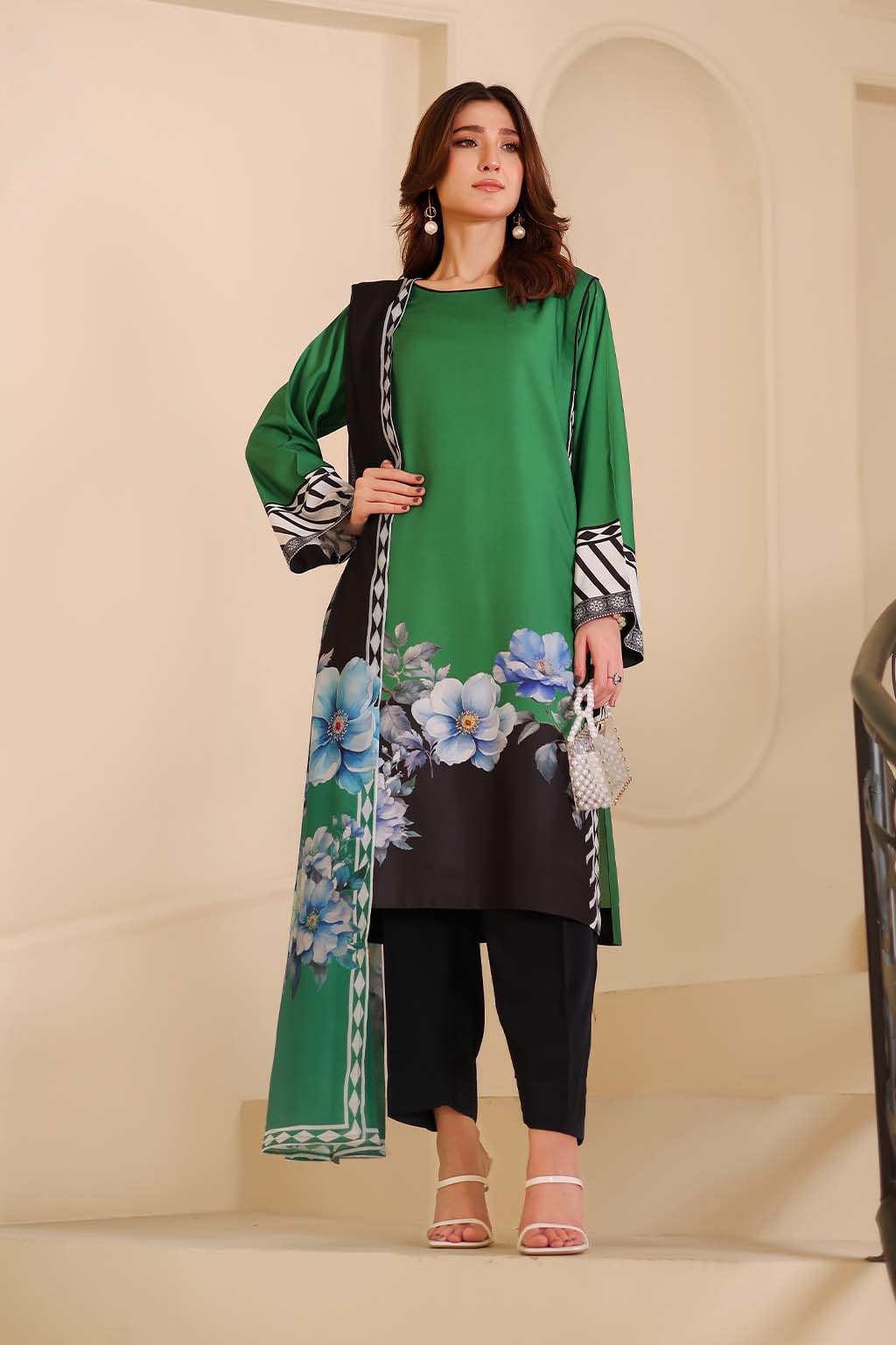 Kale 3-Piece Set – LUMINE Collection – ADWEARS