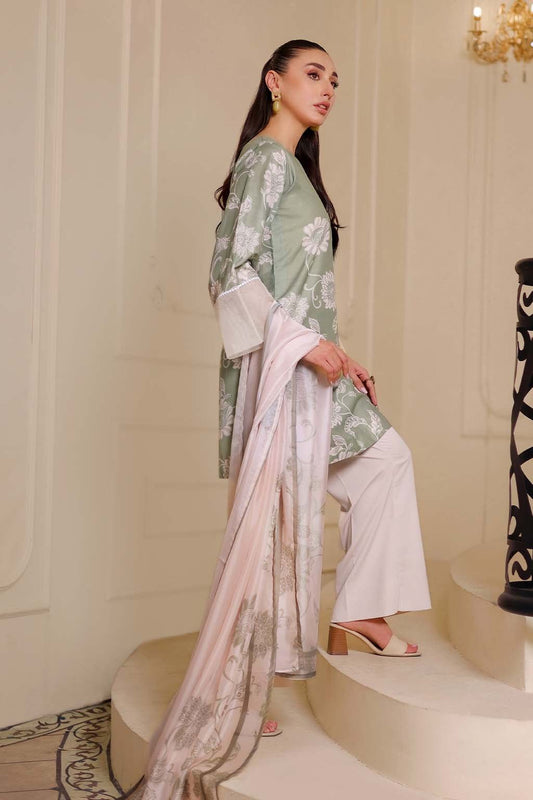 Pastel 3 - Piece Set – Adwears SELENE Collection - ADWEARS