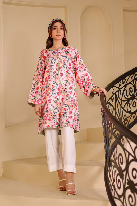 Rahma 2 - Piece Coord Set – LUMINE Collection - ADWEARS