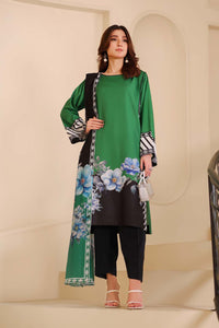 Kale Dupatta