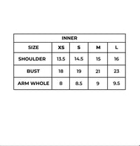 Inner Ivory