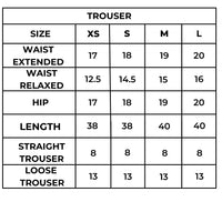 Gulmarg 2 Pcs Co-ord Set