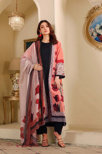 Iris Dupatta
