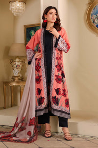 Iris Dupatta